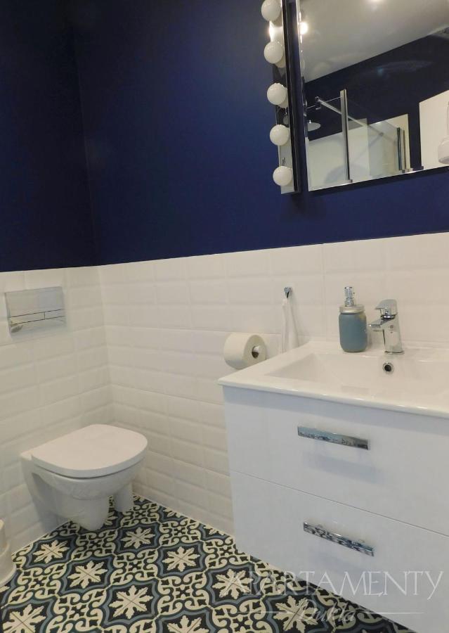 Apartamenty Dukla Bagian luar foto