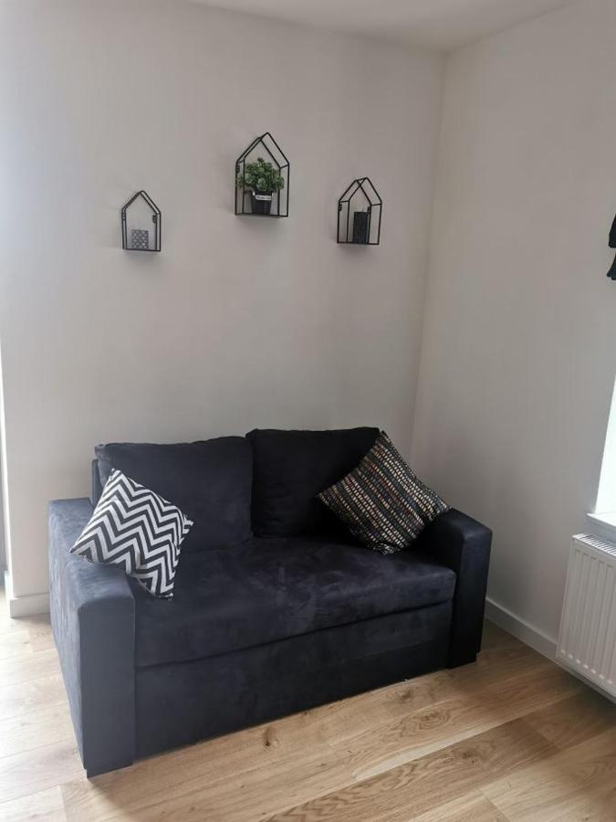Apartamenty Dukla Bagian luar foto